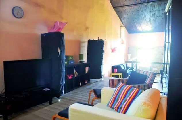 Family Ev, 2 Yatak Odası, Sigara İçilmez (KH)