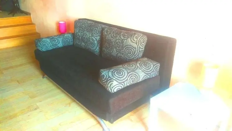Family Ev, 2 Yatak Odası, Sigara İçilmez (KH)