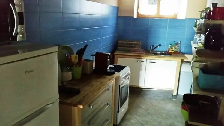 Family Ev, 2 Yatak Odası, Sigara İçilmez (KH)