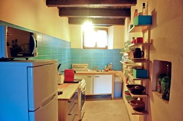 Family Ev, 2 Yatak Odası, Sigara İçilmez (KH)