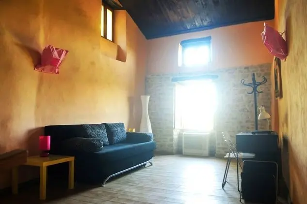 Family Ev, 2 Yatak Odası, Sigara İçilmez (KH)