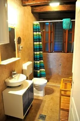 Family Ev, 2 Yatak Odası, Sigara İçilmez (KH)