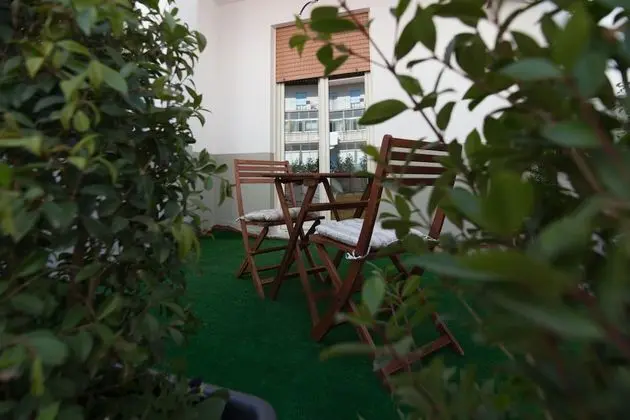 Classic Tek Büyük Yataklı Oda