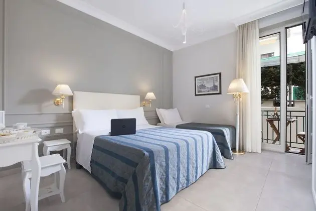 Superior Üç Kişilik Oda