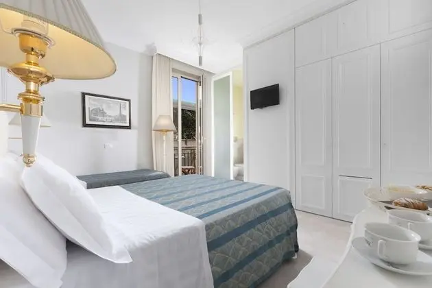 Superior Üç Kişilik Oda