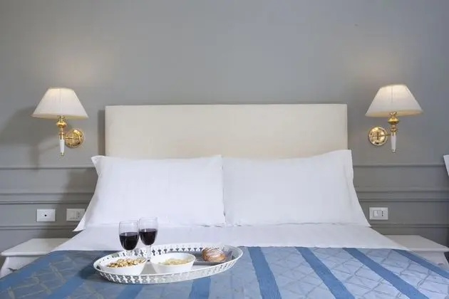 Superior Üç Kişilik Oda