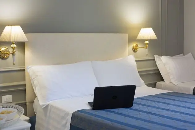 Superior Üç Kişilik Oda