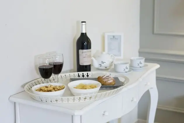 Superior Üç Kişilik Oda