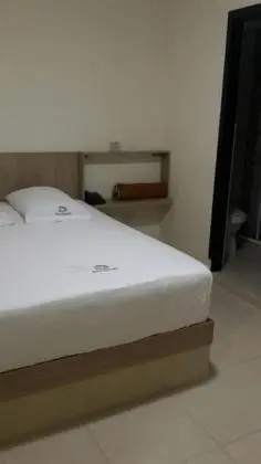 Standard Tek Kişilik Oda