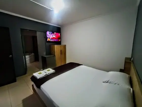Standard Tek Kişilik Oda