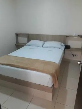 Standard Tek Kişilik Oda