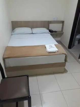 Standard Tek Kişilik Oda