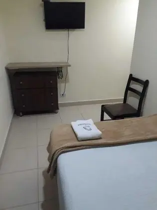 Standard Tek Kişilik Oda