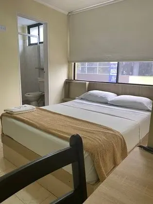 Standard Tek Kişilik Oda