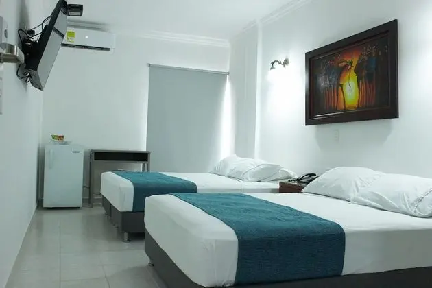 Classic İki Ayrı Yataklı Oda