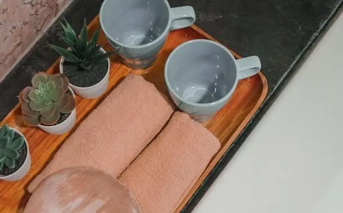 Business Tek Büyük Yataklı Oda