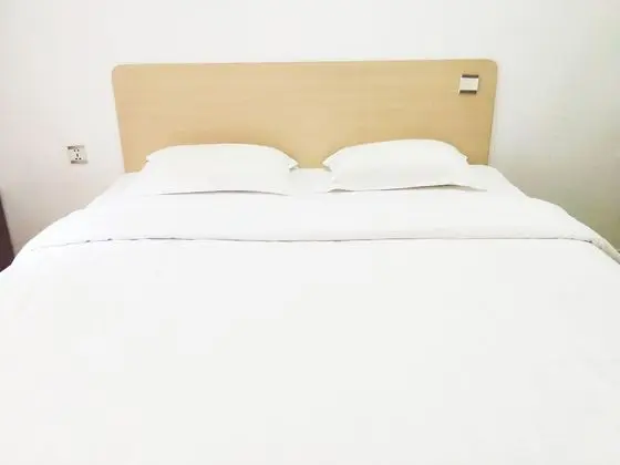 Economy İki Ayrı Yataklı Oda