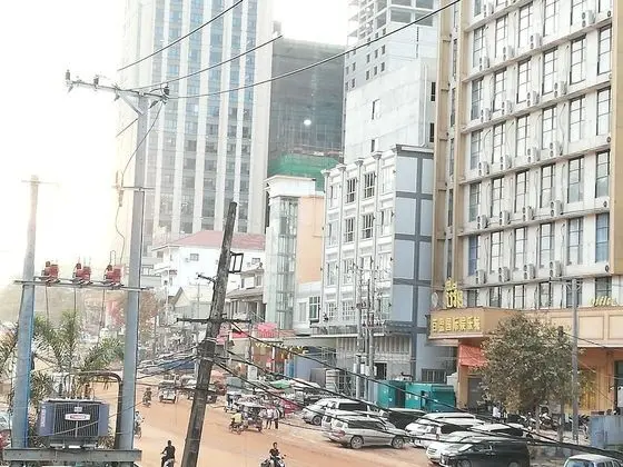 Economy İki Ayrı Yataklı Oda