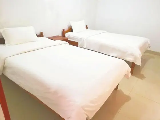 Economy Tek Büyük Yataklı Oda