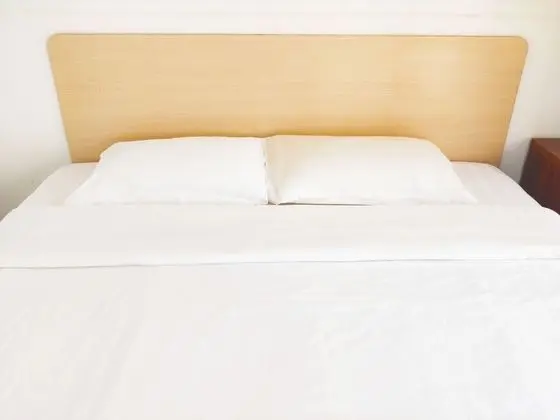 Economy Tek Büyük Yataklı Oda