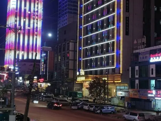 Economy Tek Büyük Yataklı Oda