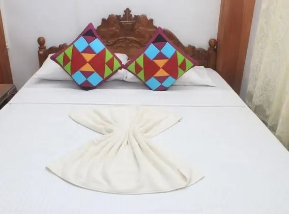 Deluxe Ağaç Ev
