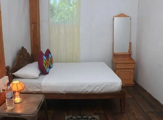 Deluxe Ağaç Ev