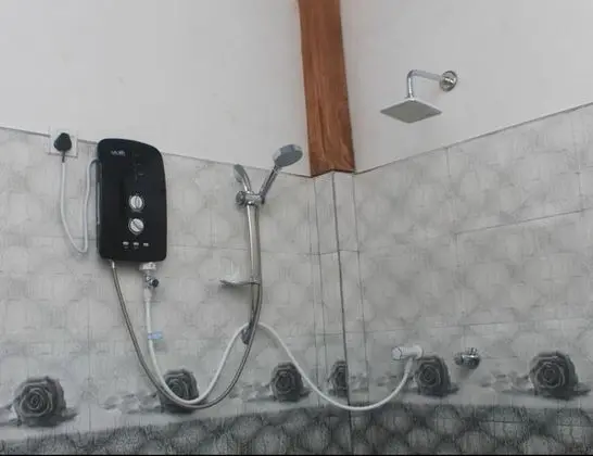 Deluxe Ağaç Ev