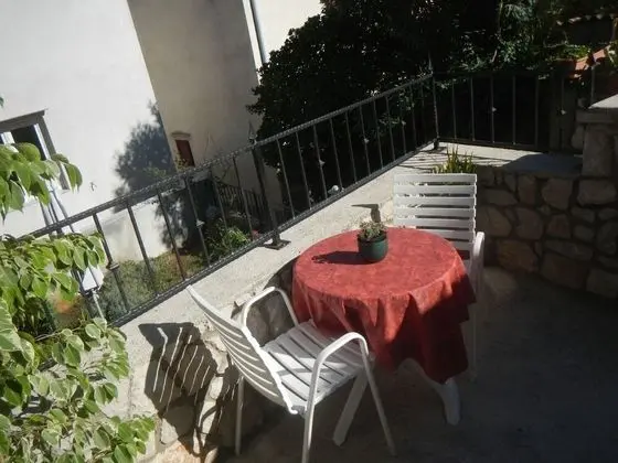 Apart Daire (Ruka - free barbecue - A1(2))