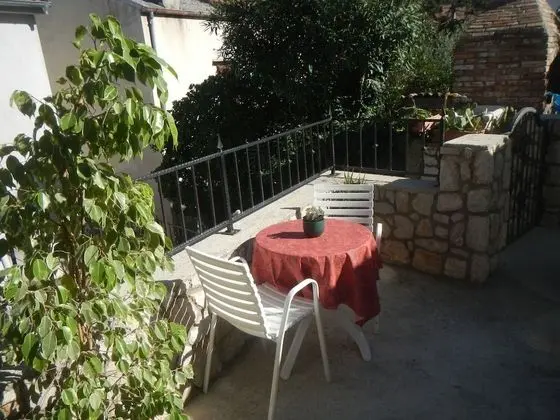 Apart Daire (Ruka - free barbecue - A1(2))