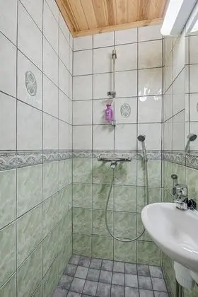 Superior Dağ Evi, 3 Yatak Odası