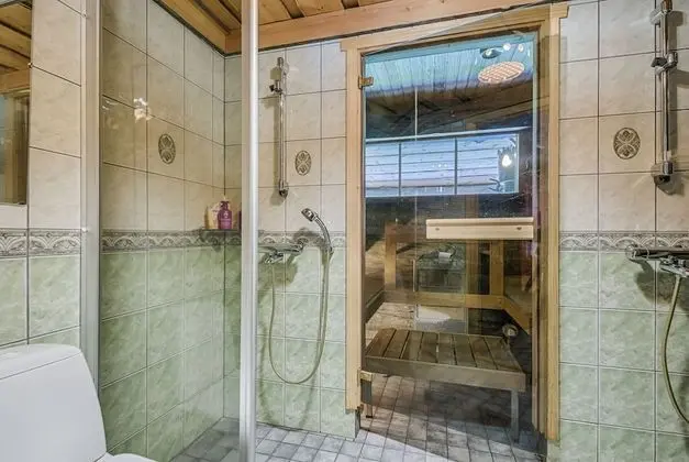 Superior Dağ Evi, 3 Yatak Odası