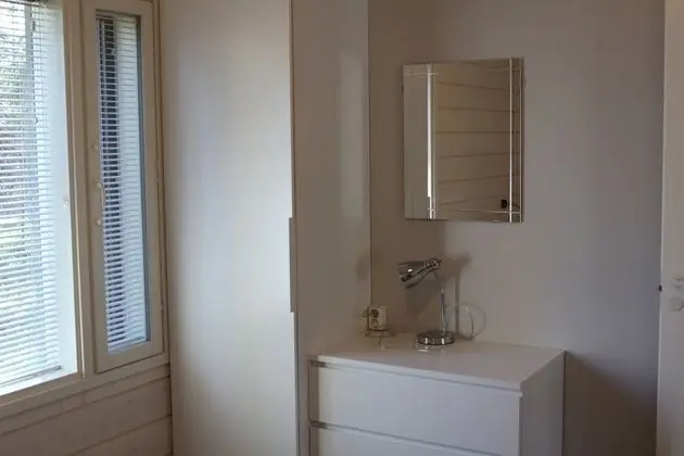 Apart Daire, 1 Yatak Odası, Sauna