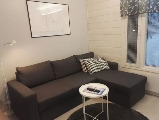 Apart Daire, 1 Yatak Odası, Sauna