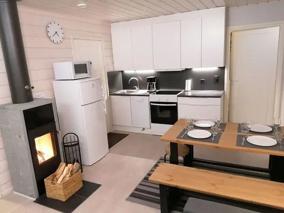 Apart Daire, 1 Yatak Odası, Sauna