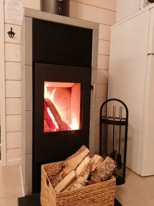 Apart Daire, 1 Yatak Odası, Sauna