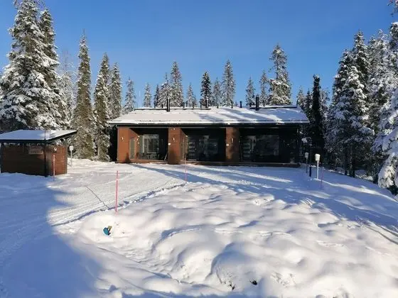 Apart Daire, 1 Yatak Odası, Sauna