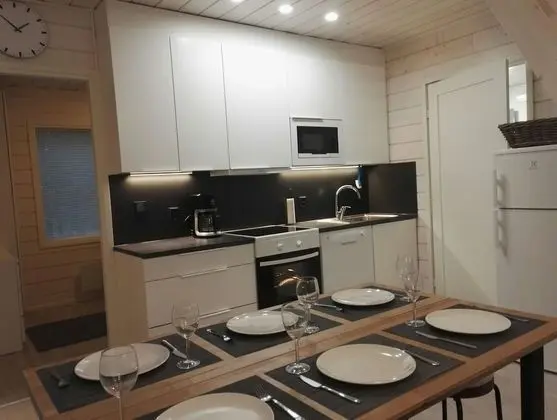 Apart Daire, 2 Yatak Odası, Sauna