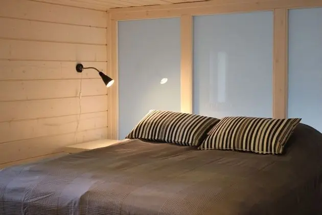 Apart Daire, 2 Yatak Odası, Sauna