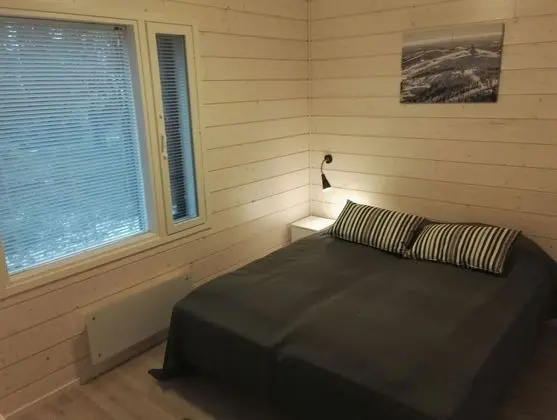 Apart Daire, 2 Yatak Odası, Sauna