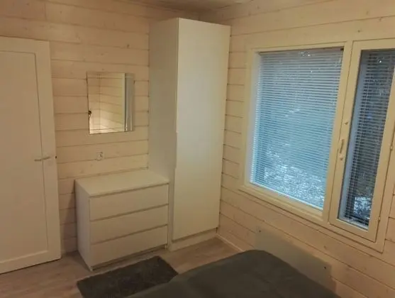 Apart Daire, 2 Yatak Odası, Sauna