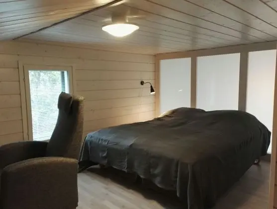 Apart Daire, 2 Yatak Odası, Sauna