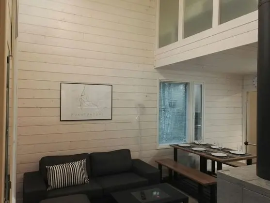 Apart Daire, 2 Yatak Odası, Sauna