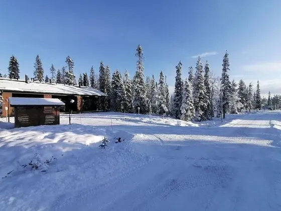 Apart Daire, 2 Yatak Odası, Sauna