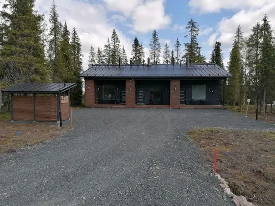 Apart Daire, 2 Yatak Odası, Sauna