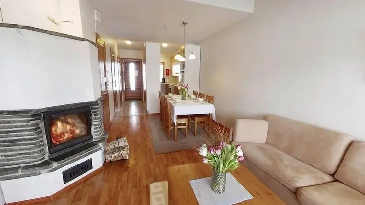 Standard Apart Daire