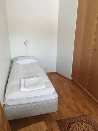 Standard Apart Daire