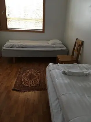 Standard Apart Daire