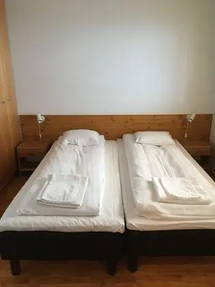 Standard Apart Daire