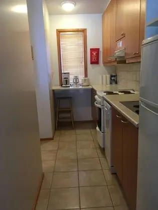 Standard Apart Daire